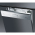 Встраиваемая посудомоечная машина Smeg PLA6442X2