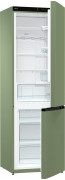 Холодильник Gorenje NRK 6192 COL4