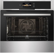 Электрический духовой шкаф Electrolux OPEC 9553 X
