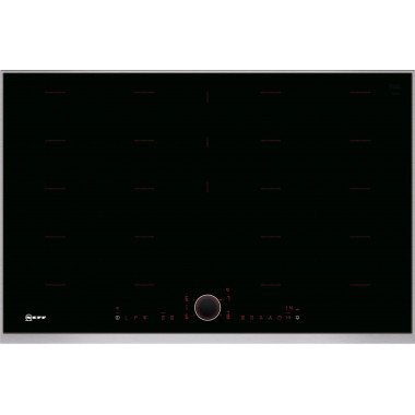 Индукционная варочная панель Neff T 68TL6UN2