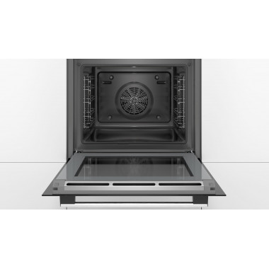 Электрический духовой шкаф Bosch HBG578BS0R