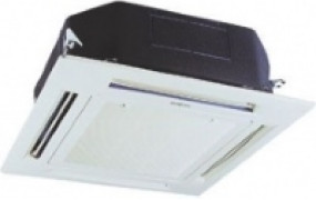 Мультисплит-система General Climate GC-MV140/4CDN1