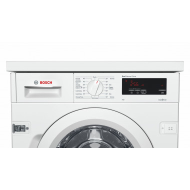 Встраиваемая стиральная машина Bosch WIW 24340
