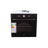 Электрический духовой шкаф Leran EO 6383 ANTHRACITE