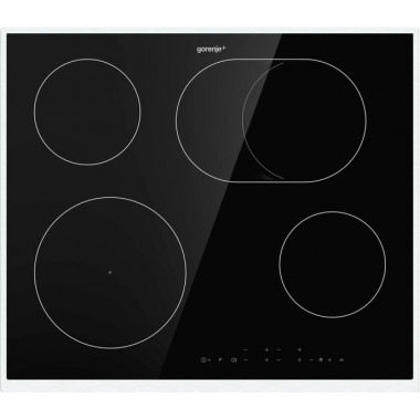 Электрическая варочная панель Gorenje + GHT 648 X