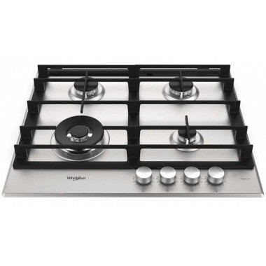Газовая варочная панель Whirlpool GMWL 628/IXL EE