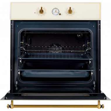 Электрический духовой шкаф Kuppersberg SR 663 C bronz