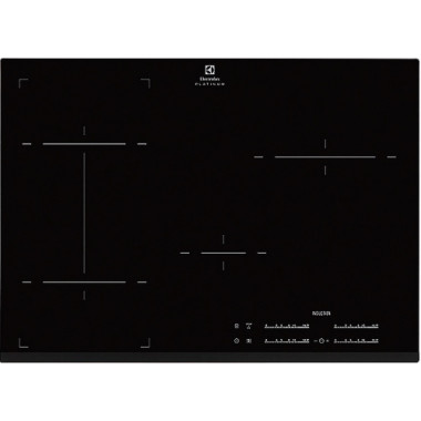 Индукционная варочная панель Electrolux EHI 97543 FK