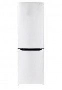 Холодильник Shivaki HD 455 RWENS white