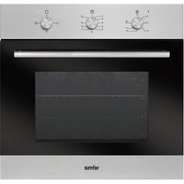 Электрический духовой шкаф Simfer B6EM13001
