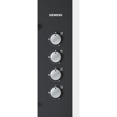 Газовая варочная панель Siemens EO616PB10E