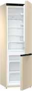 Холодильник Gorenje NRK 6192 CC4