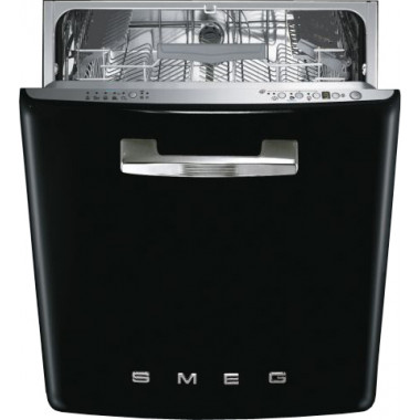 Встраиваемая посудомоечная машина Smeg ST2FABNE2