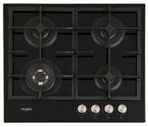 Газовая варочная панель Whirlpool GOFL 629/NB