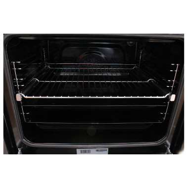 Электрический духовой шкаф Leran EO 6383 ANTHRACITE