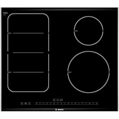 Индукционная варочная панель Bosch PIN675N14E