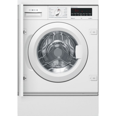 Встраиваемая стиральная машина Bosch WIW 28540