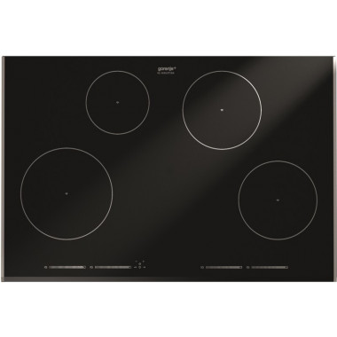 Индукционная варочная панель Gorenje + GIS 78 XC