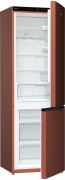 Холодильник Gorenje NRK 6192 CCR4