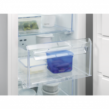 Встраиваемый морозильник Electrolux EUX 2245 AOX