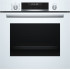 Электрический духовой шкаф Bosch HBG578FW0R