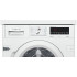 Встраиваемая стиральная машина Bosch WIW 28540