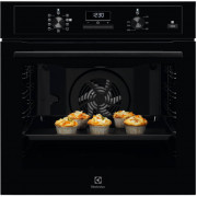 Электрический духовой шкаф Electrolux SteamBake OEM 3H50K