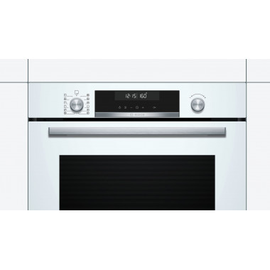 Электрический духовой шкаф Bosch HBG578FW0R