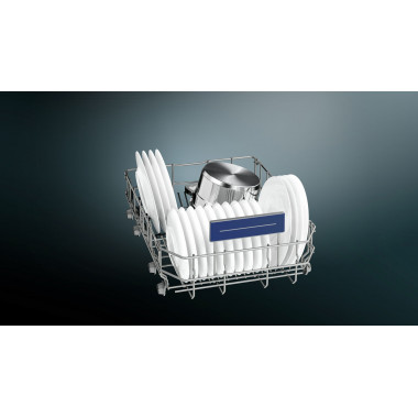 Встраиваемая посудомоечная машина Siemens SR 655X60 MR