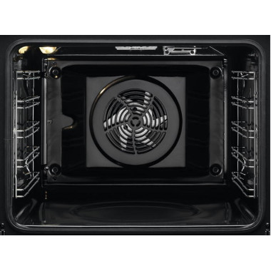 Электрический духовой шкаф Electrolux SteamBake OEM 3H50K