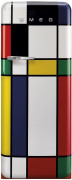 Холодильник Smeg FAB28RDMC