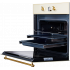 Электрический духовой шкаф Kuppersberg SR 663 C bronz