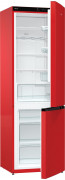 Холодильник Gorenje NRK 6192 CRD4