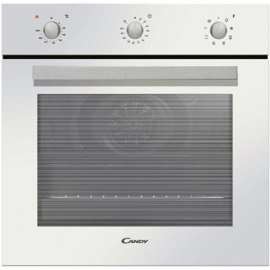 Электрический духовой шкаф Candy FPE 603/6 WX