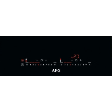 Индукционная варочная панель AEG IKR 4260 KB