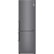 Холодильник LG GA-B459BLCL