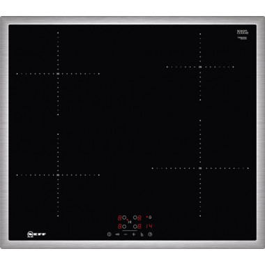 Индукционная варочная панель NEFF T36BB40N0