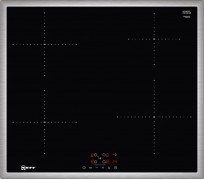 Индукционная варочная панель NEFF T36BB40N0