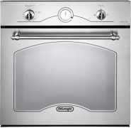 Газовый духовой шкаф DeLonghi RFG 4A RU