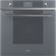 Электрический духовой шкаф Smeg SF6100VS1