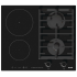 Комбинированная варочная панель Gorenje ITG 623 USC