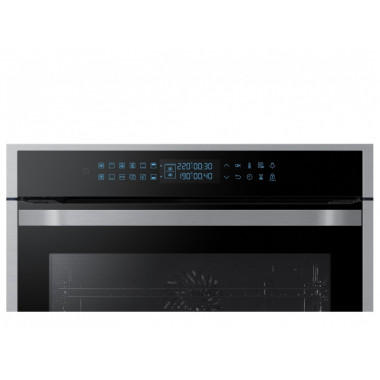 Электрический духовой шкаф Samsung NV75N7546RS