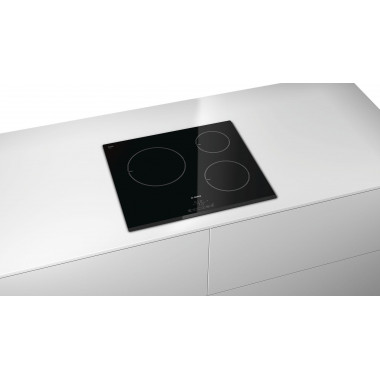 Индукционная варочная панель Bosch PIM631B18E