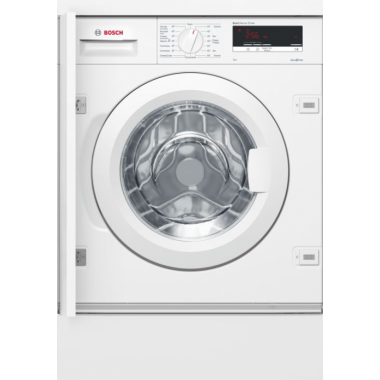 Встраиваемая стиральная машина Bosch WIW28540OE