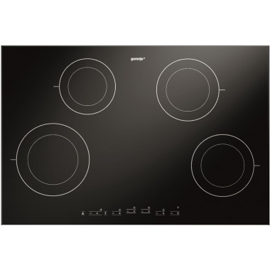 Индукционная варочная панель Gorenje + GIT 73 B