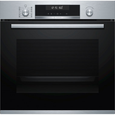 Электрический духовой шкаф Bosch HBG578FS0R