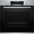 Электрический духовой шкаф Bosch HBG578FS0R