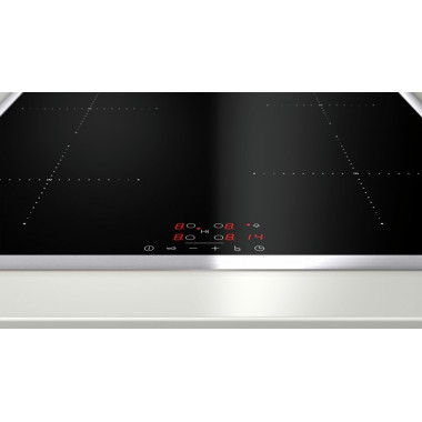 Индукционная варочная панель NEFF T36BB40N0