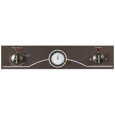 Газовый духовой шкаф DeLonghi PGGB 4