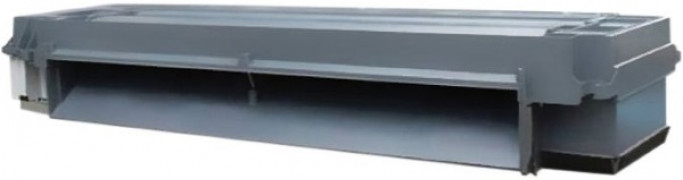 Мультисплит-система General Climate GC-MV36/DSDN1-P